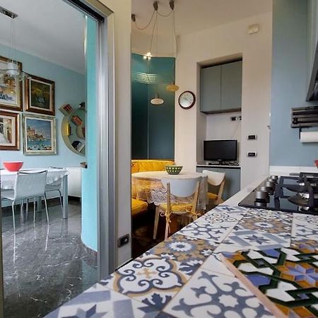 Sapore Di Mare Apartment Monterosso al Mare Dış mekan fotoğraf