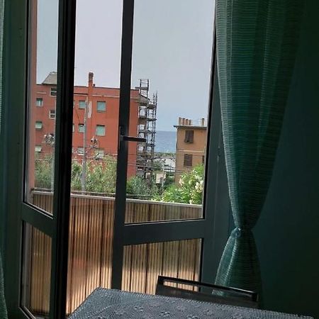 Sapore Di Mare Apartment Monterosso al Mare Dış mekan fotoğraf
