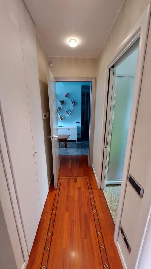 Sapore Di Mare Apartment Monterosso al Mare Dış mekan fotoğraf