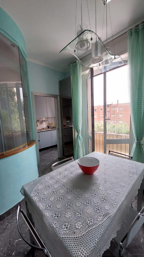 Sapore Di Mare Apartment Monterosso al Mare Dış mekan fotoğraf