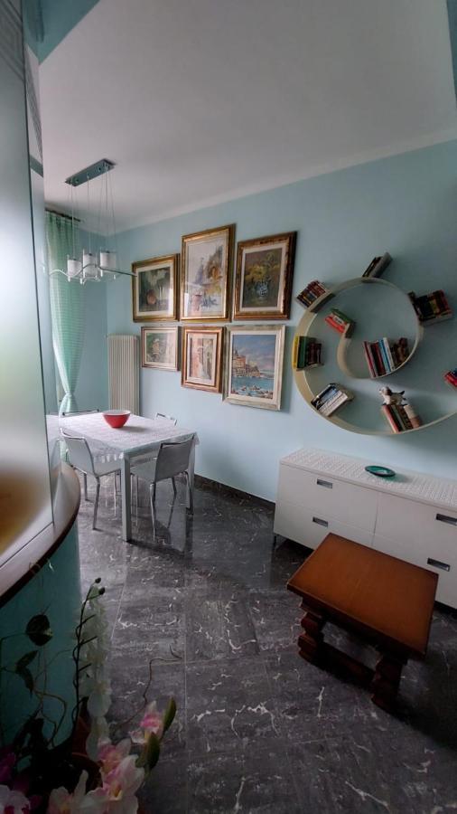 Sapore Di Mare Apartment Monterosso al Mare Dış mekan fotoğraf