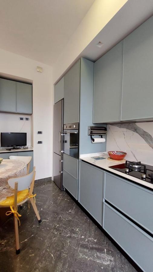 Sapore Di Mare Apartment Monterosso al Mare Dış mekan fotoğraf