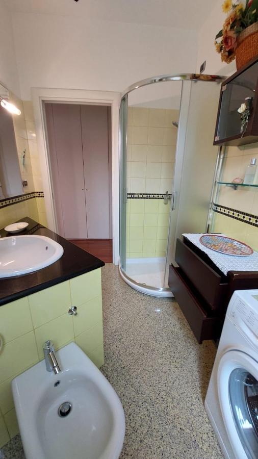 Sapore Di Mare Apartment Monterosso al Mare Dış mekan fotoğraf