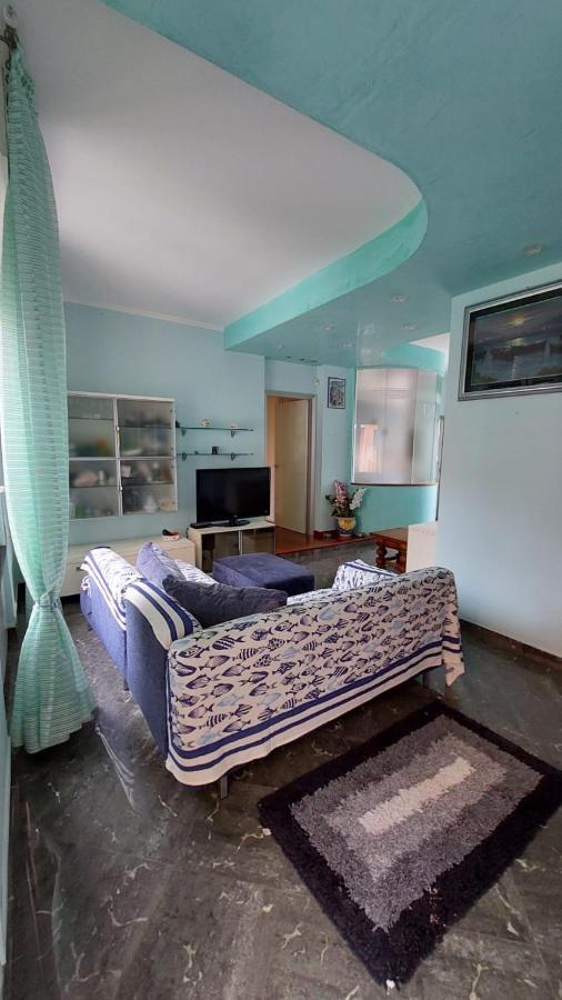 Sapore Di Mare Apartment Monterosso al Mare Dış mekan fotoğraf