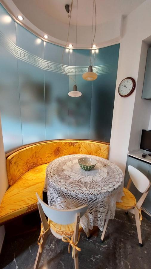 Sapore Di Mare Apartment Monterosso al Mare Dış mekan fotoğraf