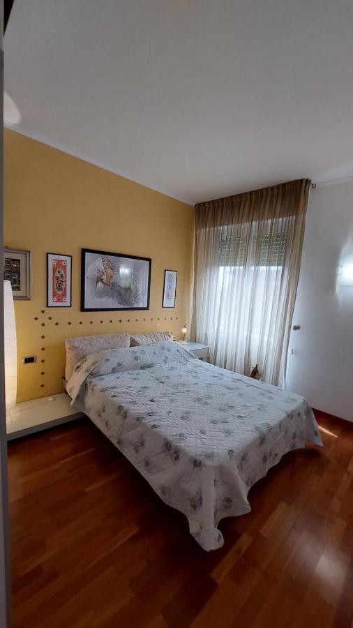 Sapore Di Mare Apartment Monterosso al Mare Dış mekan fotoğraf