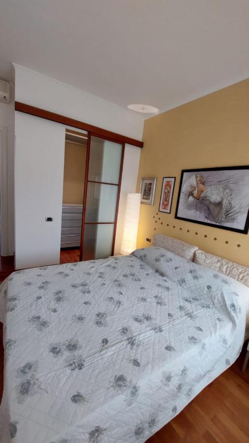 Sapore Di Mare Apartment Monterosso al Mare Dış mekan fotoğraf